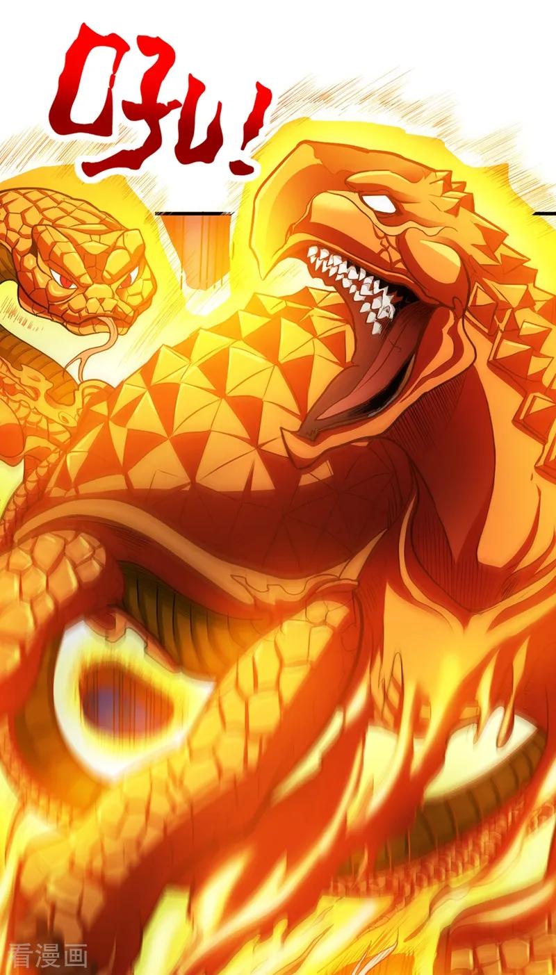 Strongest Divine Doctor Mixed City chapter 108
